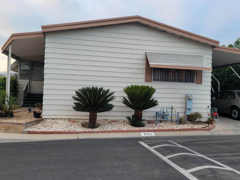 Manufactured / Mobile Homes for Sale Chino